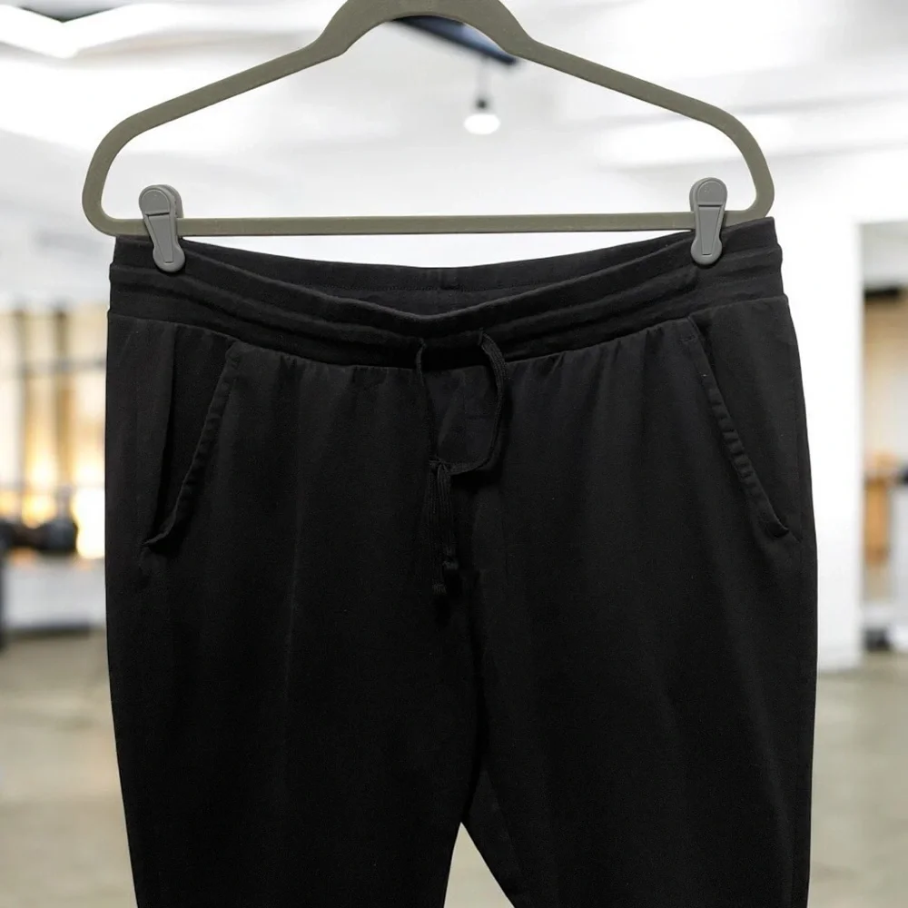 Tek Gear Black joggers